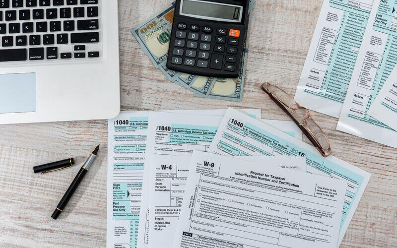 TAX RETURNS We can ensure your taxes are prepared properly and that you’ll get your biggest refund. We also are able to look into previous years&#39; taxes and file amendments to find money you didn’t even know was there!