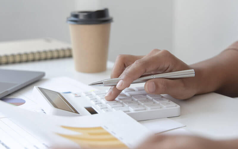 ACCOUNTING From payroll to benefits and everything in between, we have the expertise needed to manage all of your needs and goals.